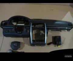 Mercedes Classe B Kit Airbag 2006