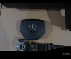 Mercedes Classe B Kit Airbag 2006