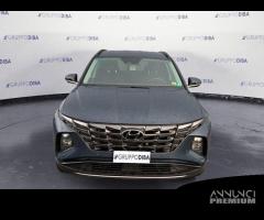 Hyundai Tucson III 2021 1.6 crdi 48V Xline 2w...