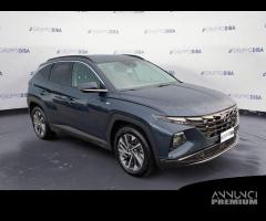 Hyundai Tucson III 2021 1.6 crdi 48V Xline 2w...