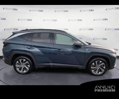 Hyundai Tucson III 2021 1.6 crdi 48V Xline 2w...