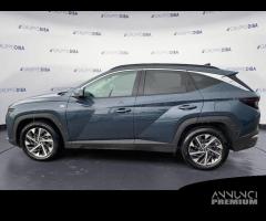 Hyundai Tucson III 2021 1.6 crdi 48V Xline 2w... - 8