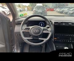 Hyundai Tucson III 2021 1.6 crdi 48V Xline 2w... - 13