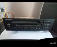 Radio Business BMW X1 CD 6512 9236531-01