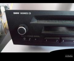 Radio Business BMW X1 CD 6512 9236531-01