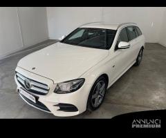 Mercedes-Benz Classe E - S213 SW Diesel E SW ... - 1