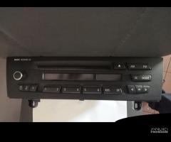 Radio Business BMW X1 CD 6512 9236531-01 - 6