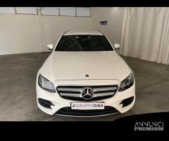 Mercedes-Benz Classe E - S213 SW Diesel E SW ... - 2