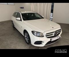 Mercedes-Benz Classe E - S213 SW Diesel E SW ... - 3