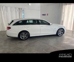 Mercedes-Benz Classe E - S213 SW Diesel E SW ... - 4