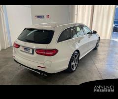 Mercedes-Benz Classe E - S213 SW Diesel E SW ... - 5