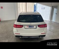 Mercedes-Benz Classe E - S213 SW Diesel E SW ... - 6