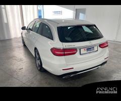 Mercedes-Benz Classe E - S213 SW Diesel E SW ... - 7