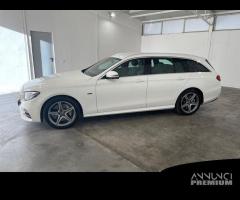 Mercedes-Benz Classe E - S213 SW Diesel E SW ... - 8