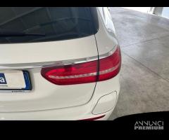 Mercedes-Benz Classe E - S213 SW Diesel E SW ... - 10