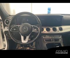 Mercedes-Benz Classe E - S213 SW Diesel E SW ... - 15