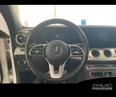 Mercedes-Benz Classe E - S213 SW Diesel E SW ... - 16