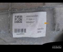 Cambio Manuale Mercedes Sprinter 313 A 906 2610303