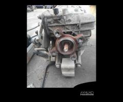 Cambio Manuale Mercedes Sprinter 313 A 906 2610303 - 7