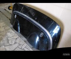 Mercedes CLK Portellone/Bagagliaio/Post Cabrio