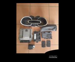 Kit accensione Renault Clio 1.5Dci  0 281 019 147