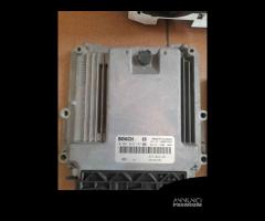 Kit accensione Renault Clio 1.5Dci  0 281 019 147