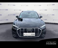 Audi Q5 2021 Sportback Sportback 40 2.0 tdi m...