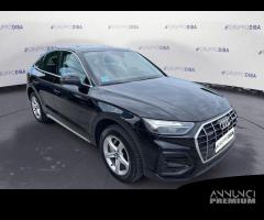 Audi Q5 2021 Sportback Sportback 40 2.0 tdi m... - 3