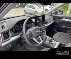 Audi Q5 2021 Sportback Sportback 40 2.0 tdi m... - 11