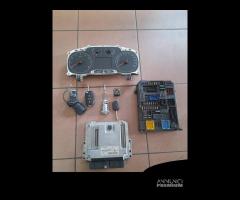 Kit Accensione Opel Corsa F 1.5 HDI 0281036205 - 1