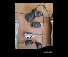 Kit Accensione Opel Corsa F 1.5 HDI 0281036205 - 5