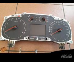 Kit Accensione Opel Corsa F 1.5 HDI 0281036205 - 6