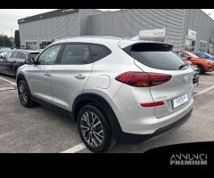 Hyundai Tucson 2018 Diesel 1.6 crdi 48V Xline... - 6