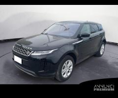 Land Rover RR Evoque Range Rover Evoque II 20...