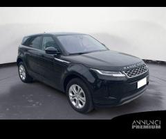 Land Rover RR Evoque Range Rover Evoque II 20...