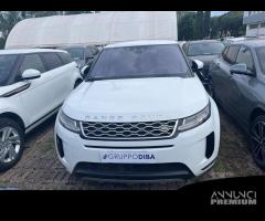 Land Rover RR Evoque Range Rover Evoque II 20...