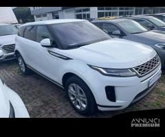 Land Rover RR Evoque Range Rover Evoque II 20...