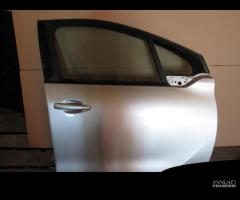 Peugeot 208 Porta/Sportello/Portiera