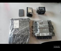 Kit Accensione Renault Megane 3 1.5 DCi