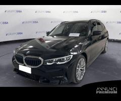 BMW Serie 3 G21 2019 Touring Diese 320d Touri...