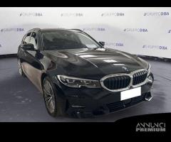 BMW Serie 3 G21 2019 Touring Diese 320d Touri...