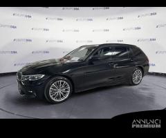 BMW Serie 3 G21 2019 Touring Diese 320d Touri...