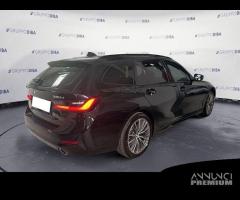 BMW Serie 3 G21 2019 Touring Diese 320d Touri... - 6