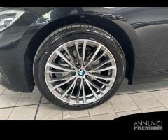 BMW Serie 3 G21 2019 Touring Diese 320d Touri... - 7