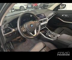 BMW Serie 3 G21 2019 Touring Diese 320d Touri... - 8