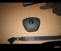 Renault Clio 4 Kit Airbag 2018