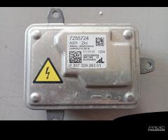 Centralina Xenon DX BMW X3 F25 7255724 - 1