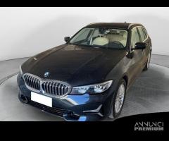 BMW Serie 3 G21 2019 Touring Diese 320d Touri...