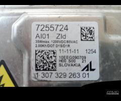 Centralina Xenon DX BMW X3 F25 7255724 - 2