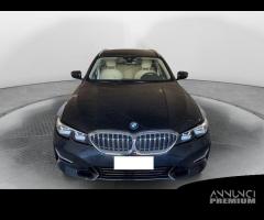 BMW Serie 3 G21 2019 Touring Diese 320d Touri...